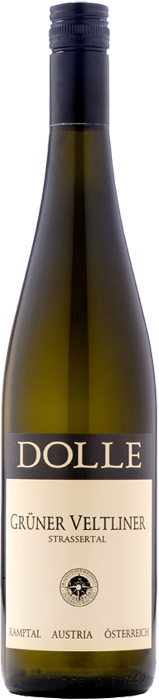 Weingut Peter Dolle Grüner Veltliner