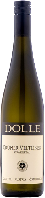 Weingut Peter Dolle Grüner Veltliner Heiligenstein Reserve