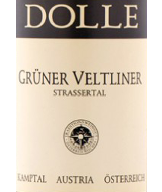 Weingut Peter Dolle Grüner Veltliner Heiligenstein Reserve