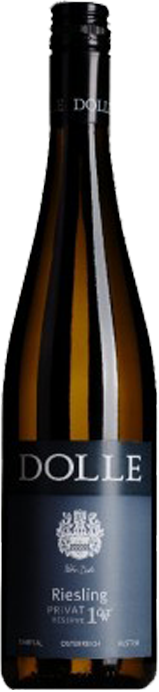 Weingut Peter Dolle Riesling Privat 2015 – MAGNUM