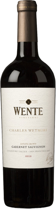 Wente Charles Wetmore Reserve Cabernet Sauvignon