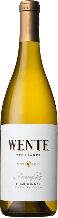 Wente Morning Fog Chardonnay
