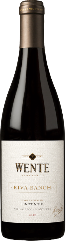 Wente Riva Ranch Pinot Noir