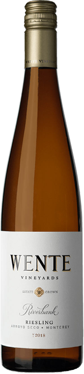 Wente Riverbank Riesling