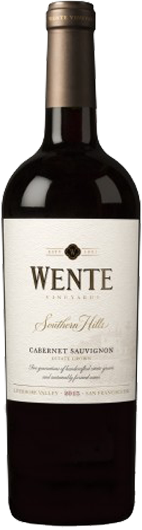 Wente Southern Hills Cabernet Sauvignon