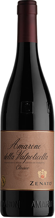 Zenato Amarone della Valpolicella