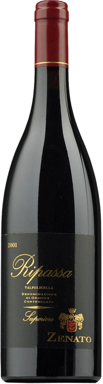 Zenato Ripassa della Valpolicella