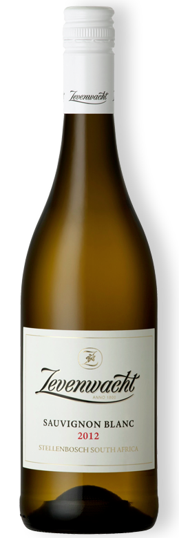 Zevenwacht Sauvignon Blanc