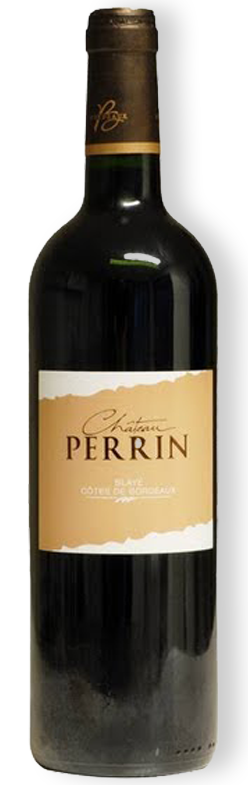 Château Perrin