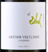 Weingut Zahel Grüner Veltliner