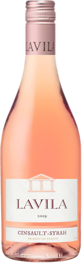 Lavila Rosé