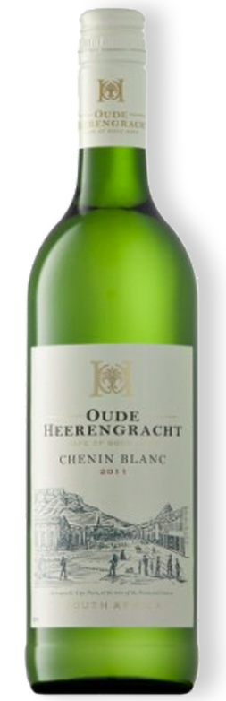 Oude Heerengracht Chenin blanc