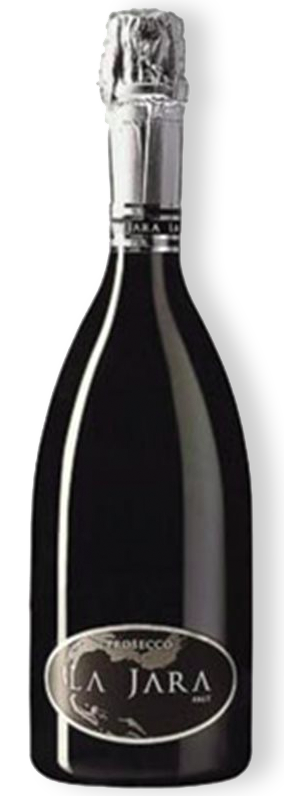 Prosecco La Jara Brut