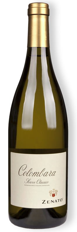 Zenato Soave Vigneto Colombara DOC