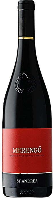 St Andrea Merengo Egri Bikaver