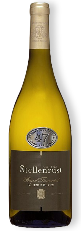 Stellenrust Estate Chenin Blanc 54 - Barrel Fermented