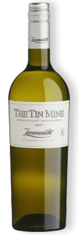 Zevenwacht The Tin Mine White